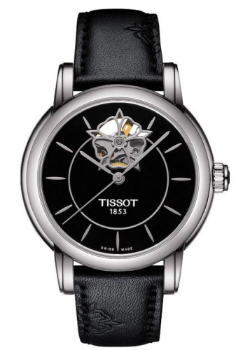 Tissot Lady Heart Powermatic 80
